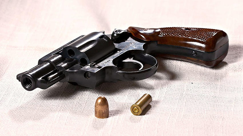 Pistols Revolver Army, rewolwer Tapeta HD