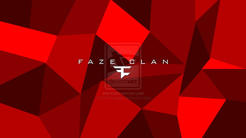 miembros del clan faze