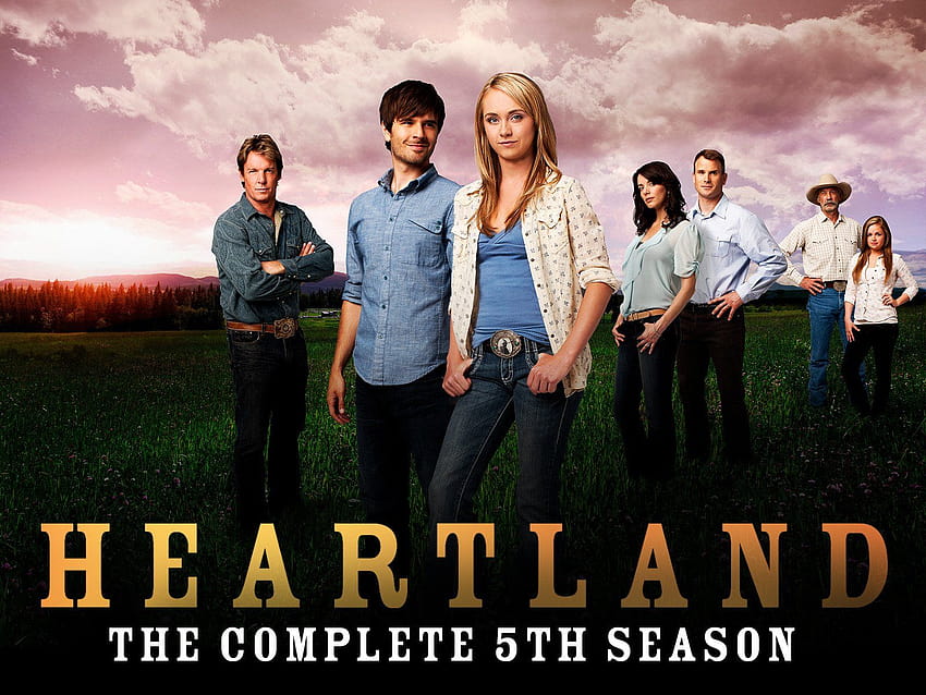 How to watch Heartland Season 10 in the US on CBC for free - UpNext by  Reelgood