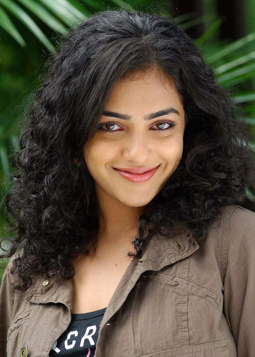 Nithya Menon, jenni lee HD phone wallpaper