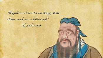 Confucius HD wallpapers | Pxfuel