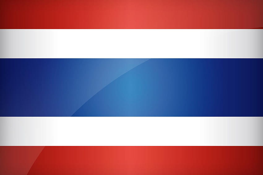 Flag of Thailand, thailand flag HD wallpaper | Pxfuel