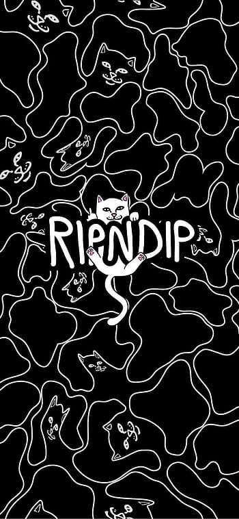 Ripndip Teddy Fresh 2.0 – RIPNDIP