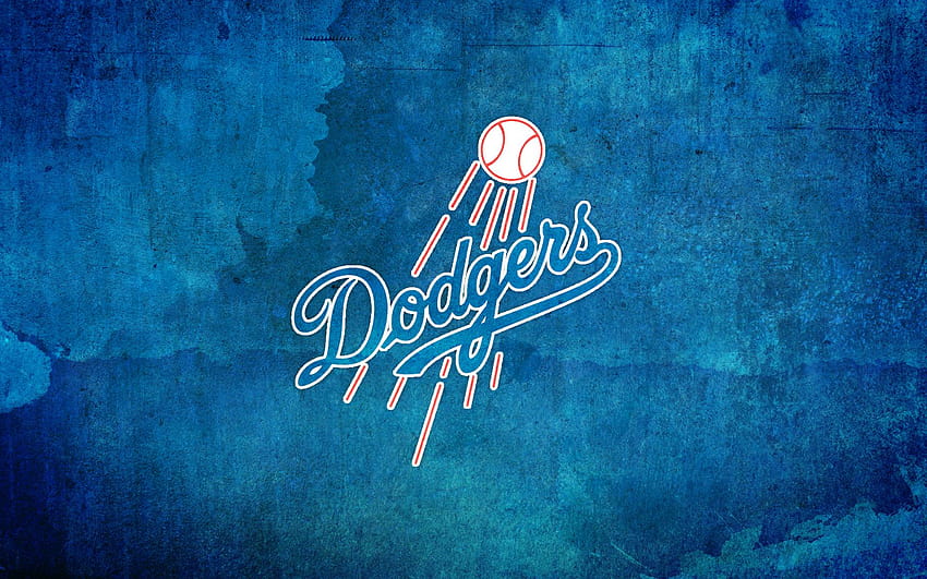 Los Angeles Dodgers, atlatan bilgisayar HD duvar kağıdı