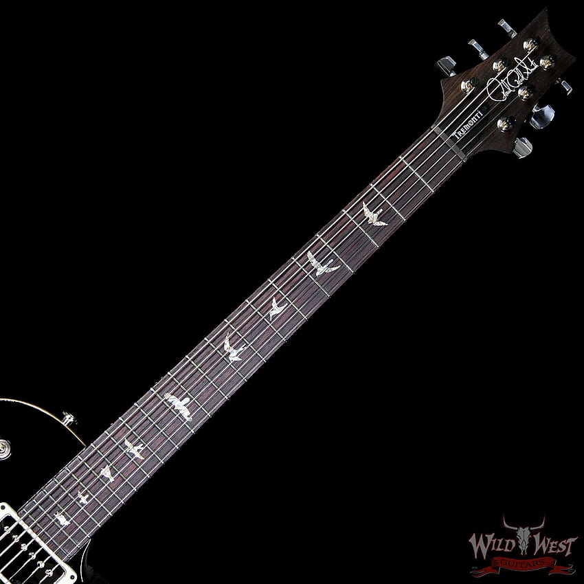 PRS Artist Package Mark Tremonti Baritone Limited Edition Rosewood HD phone wallpaper
