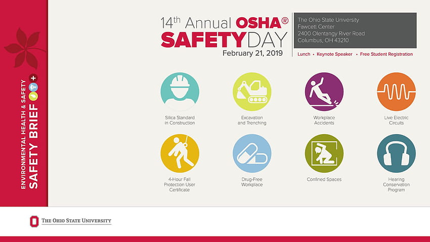sb_bannerl_osha_safety_training_190110.jpg, environmental health and safety HD wallpaper
