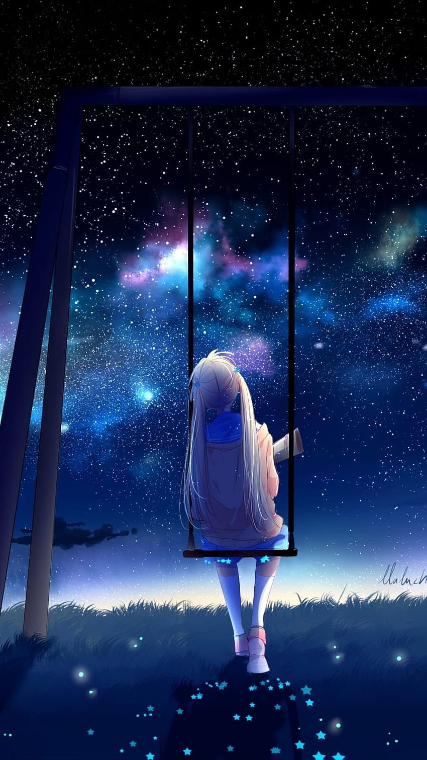 8tracks radio | Soothing Anime (8 songs) | free and music playlist