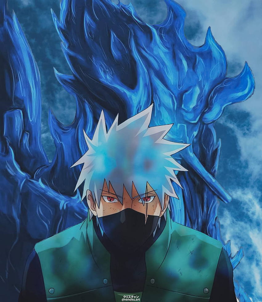 Can DMS Kakashi solo One Piece? HD phone wallpaper