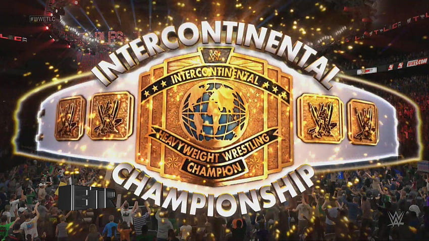 WWE TLC 2014 Predictions Luke Harper vs Dolph Ziggler Ladder, wwe title HD wallpaper