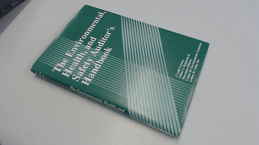 Environmental, health, and safety auditor's handbook: 9780915094097: Books HD wallpaper