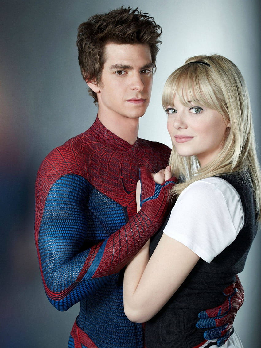 80+ Gwen Stacy HD Wallpapers and Backgrounds