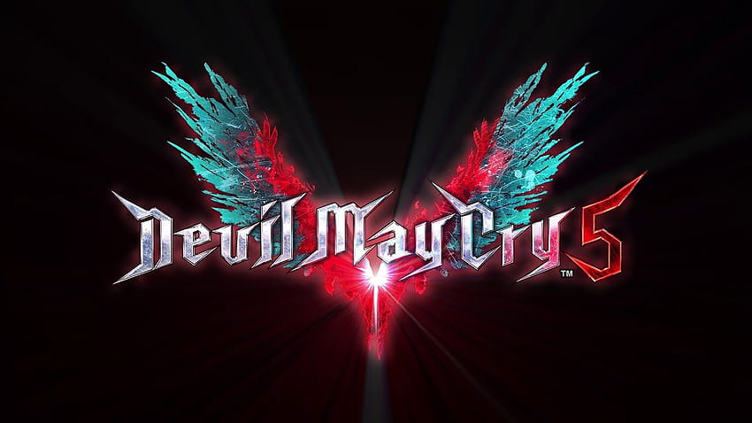 Devil May Cry 5 [ Live / Animated / Engine ] HD wallpaper