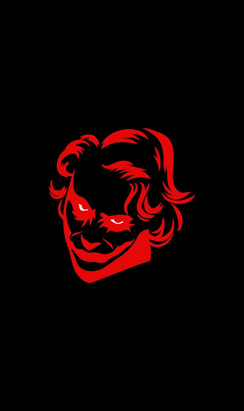 Red Joker HD phone wallpaper | Pxfuel