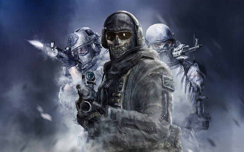 Counter Strike Global Offensive Für Android HD-Hintergrundbild
