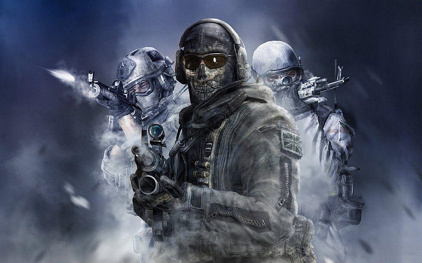 Counter Strike Global Offensive Game wallpaper APK for Android Download