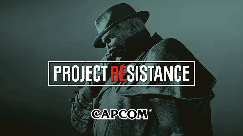 Resident Evil Project Resistance Teaser, resident evil resistance HD wallpaper