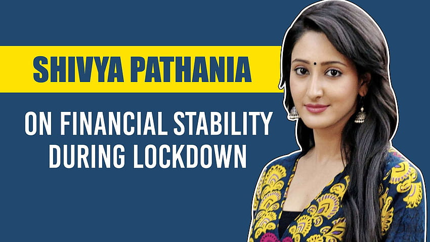 Shivya Pathania: I've realised during lockdown that every actor should have a back HD wallpaper