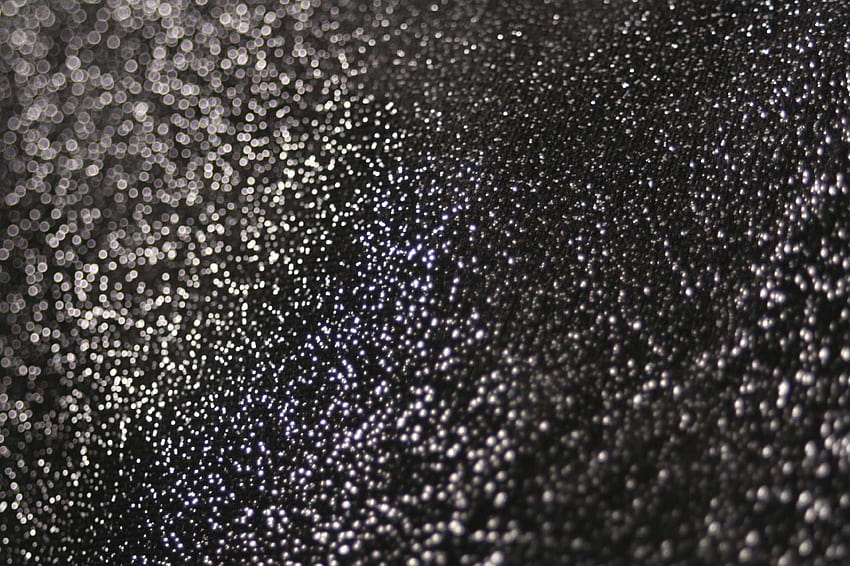 Backgrounds For Black And Silver Sparkle Glitter Backgrounds, silver glitter background HD wallpaper