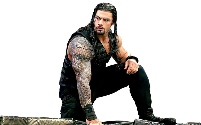 Roman Reigns – One, Roman WWE Tapeta HD