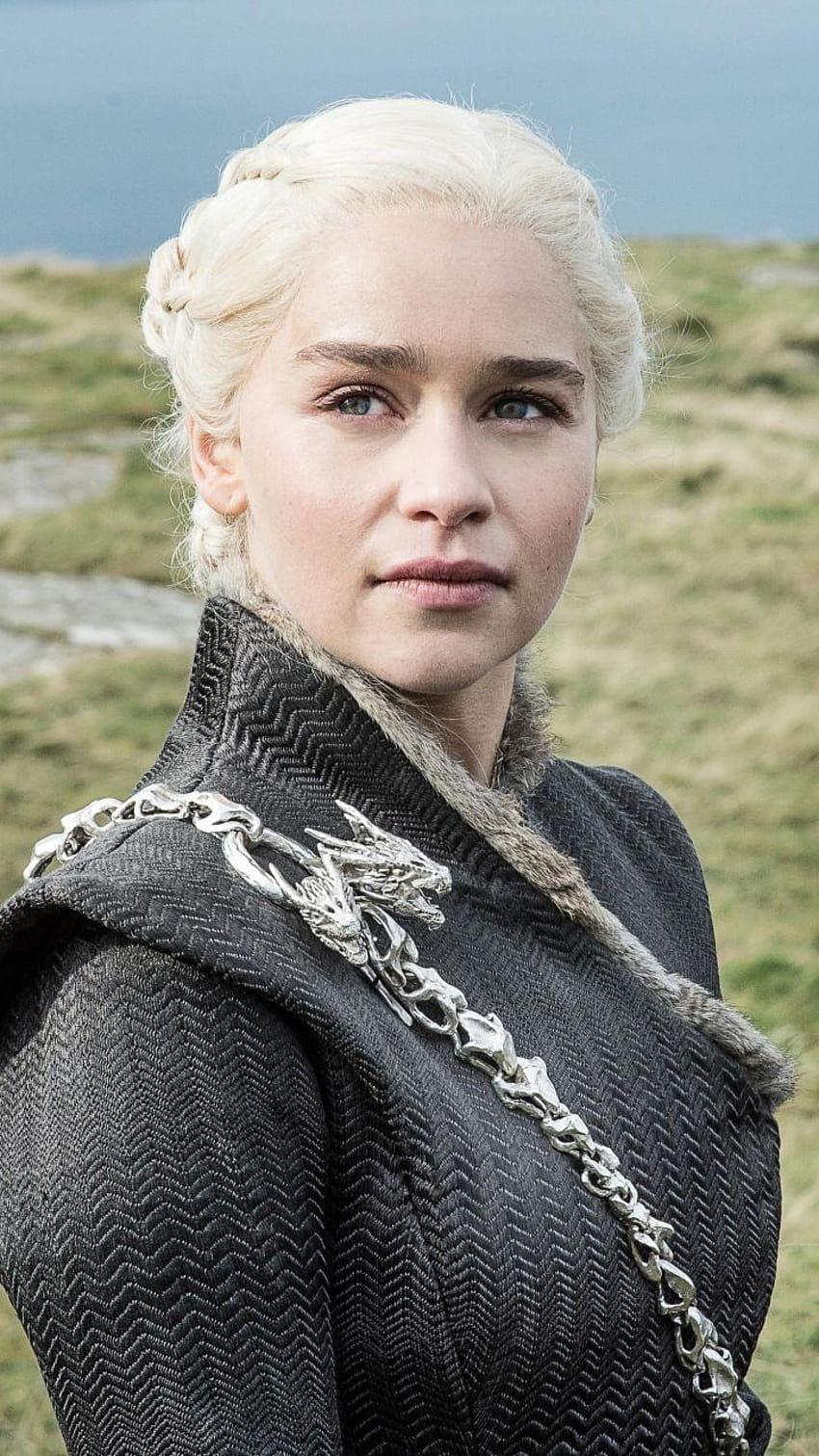 Beautiful, Daenerys Targaryen, Game of Thrones, Emilia Clarke, daenerys targaryen game of thrones emilia clarke HD phone wallpaper