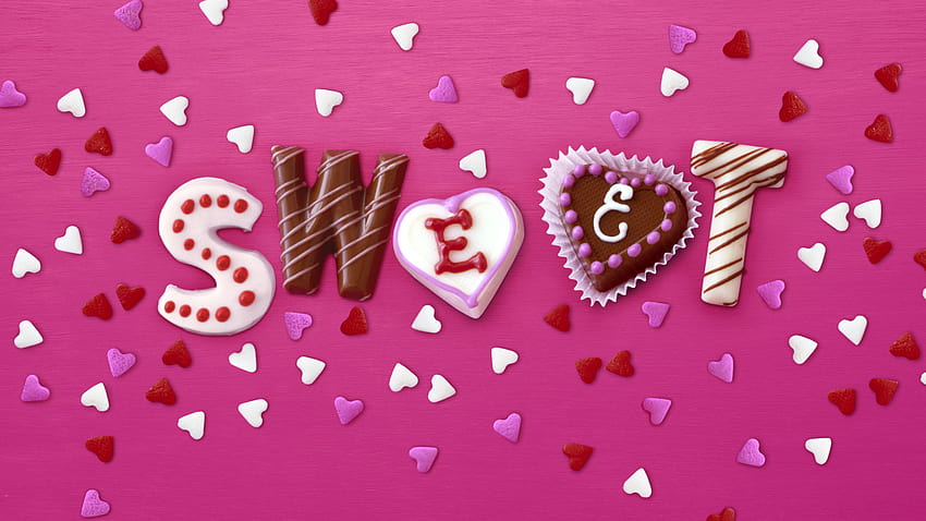 18 Valentine's Day Zoom Backgrounds That'll Have You Seeing Hearts, valentine pfp HD wallpaper