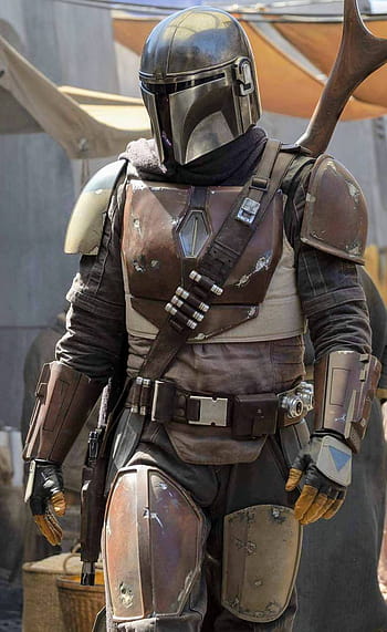 Mandalorian' Season 2 theory: Prophecy hints at a shocking Baby