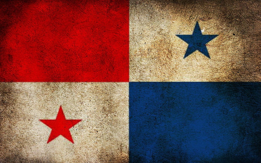 9 Panama Flag HD wallpaper