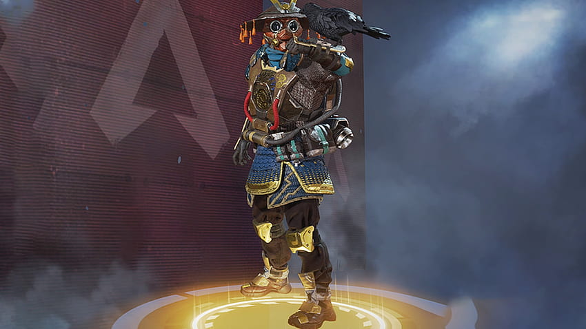 Apex Legends skins: all legendary outfits to help you look your best, apex legendary bloodhound skins HD wallpaper