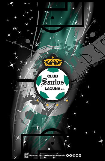 Club santos laguna HD wallpapers | Pxfuel