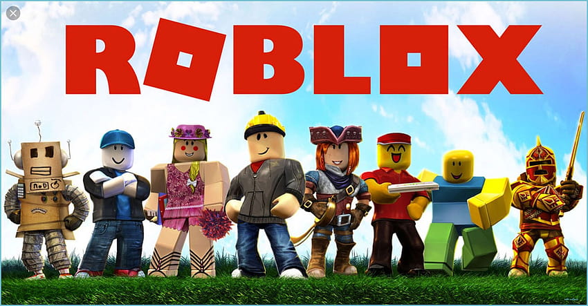 13 Unbelievable Facts About Roblox, roblox pc HD wallpaper