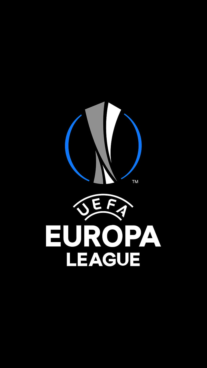 UEFA ヨーロッパ リーグ、ヨーロッパ リーグのエンブレム HD電話の壁紙