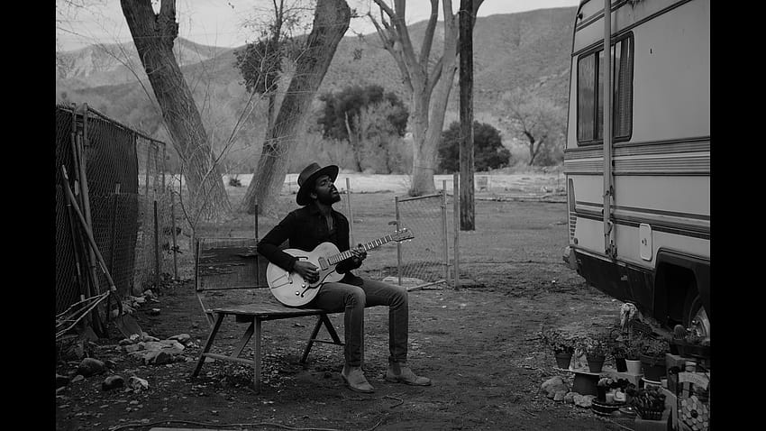 Gary Clark Jr. Releases “What About Us” Song & Video HD wallpaper
