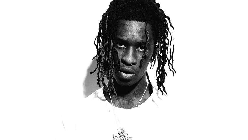 9 Young Thug, yung bans HD wallpaper | Pxfuel