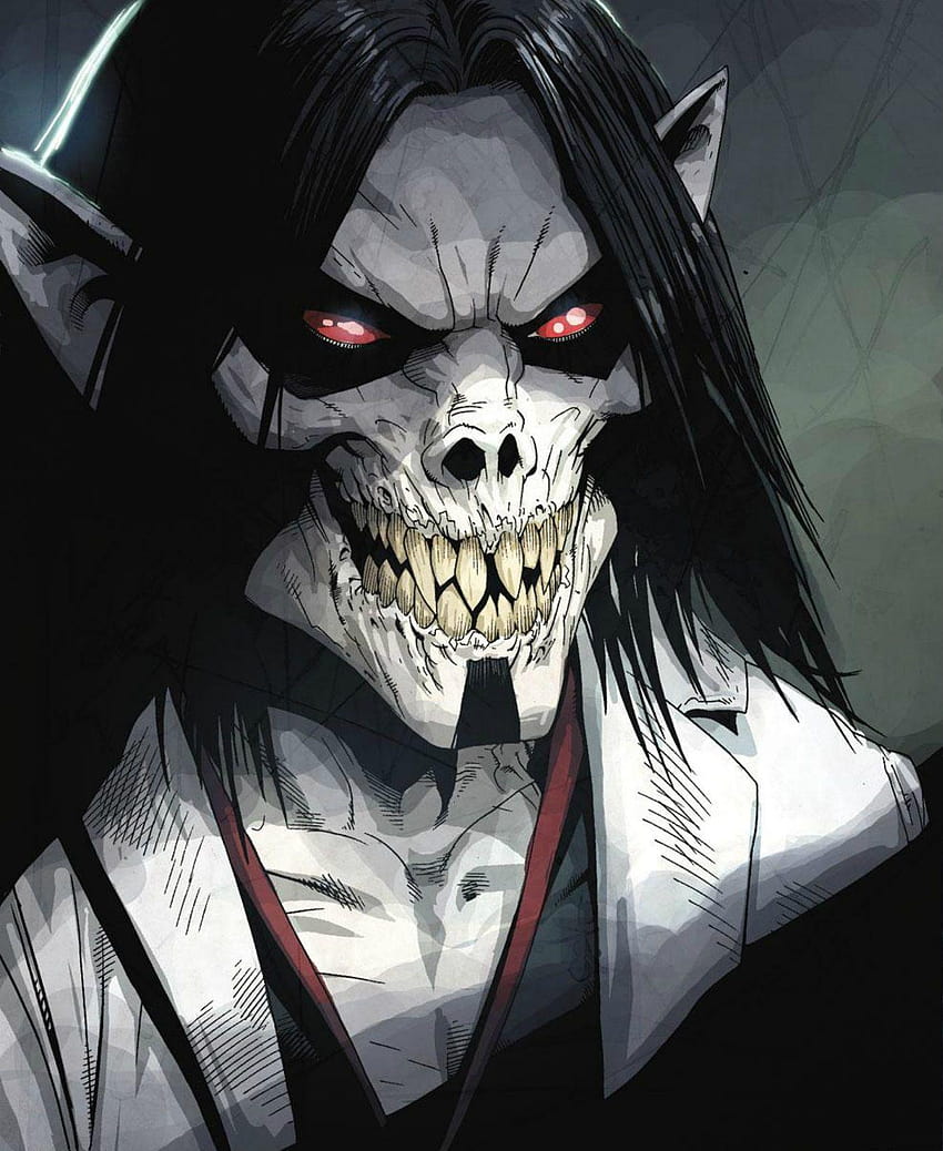 Viktor Krov Desktop-wallpaper-60-best-morbius-morbius-the-living-vampire