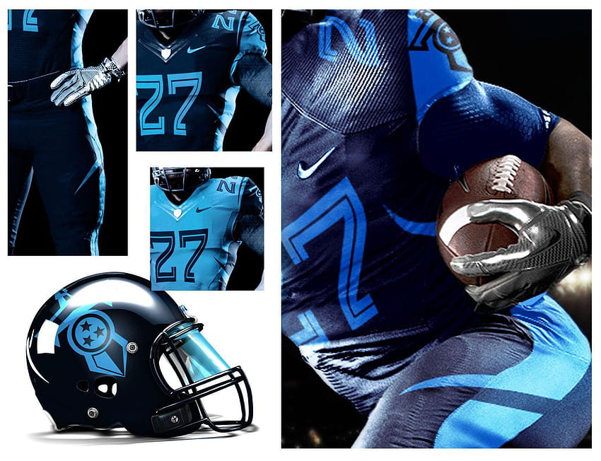 Tennessee titans white helmet and logos on it 2K wallpaper download