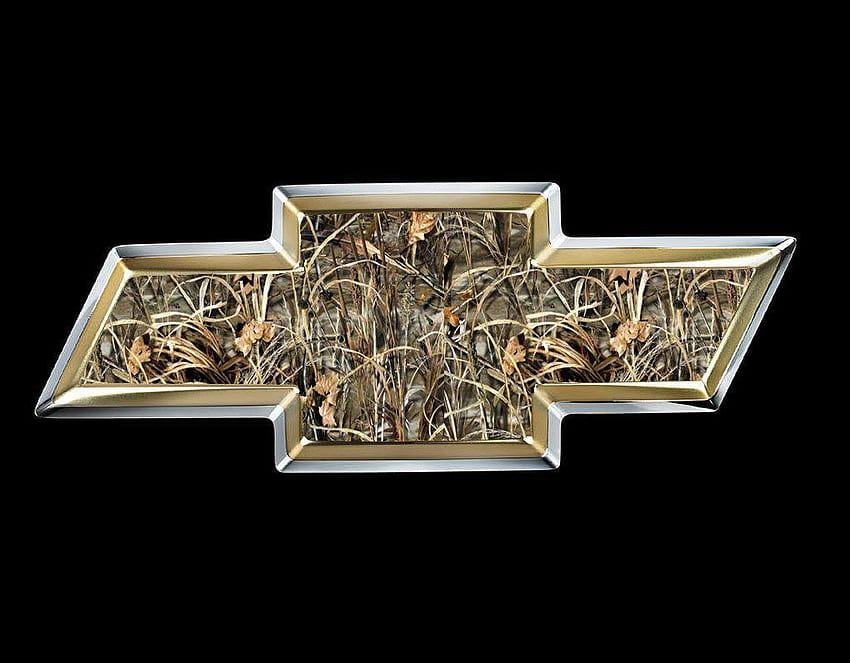 Chevy Emblem, chevrolet logo HD wallpaper