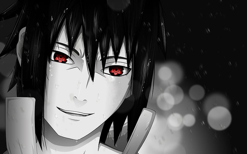 Sasuke & Sarada Uchiha wallpaper by Rtg_Daksh - Download on ZEDGE™