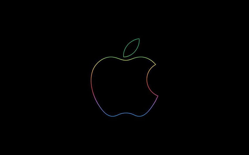 20 Excellent Apple Logo, apple black HD wallpaper | Pxfuel