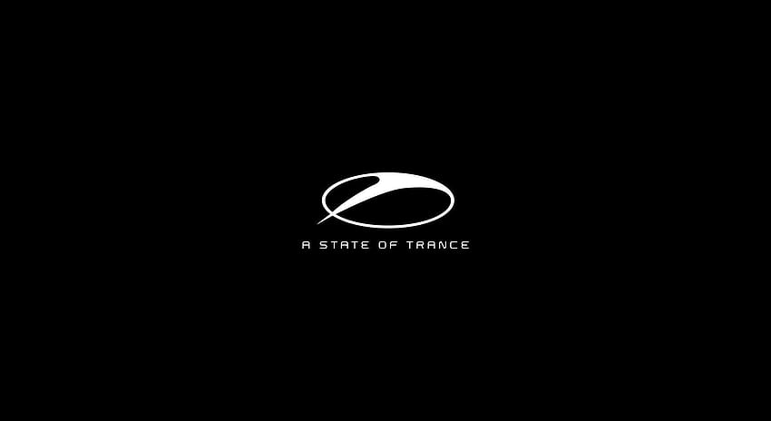 a state of trance armin van buuren logo asot HD wallpaper