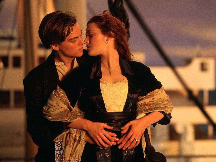 Titanic is 20, but I just saw it for the first time. It blew my mind., titanic 1997 HD wallpaper