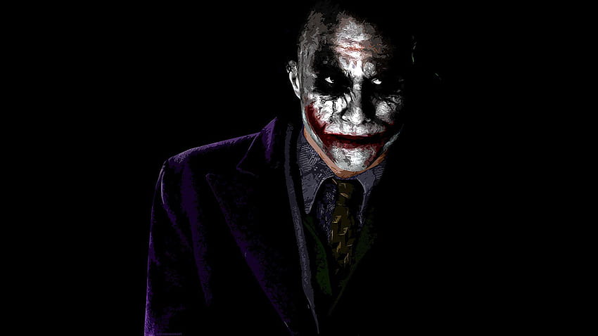 The Joker, batman joker HD wallpaper | Pxfuel
