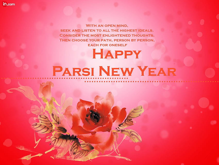 2020!!! Wish You Happy Parsi Nowruz New Year Quotes Wishes SMS Whatsapp Status DP HD wallpaper