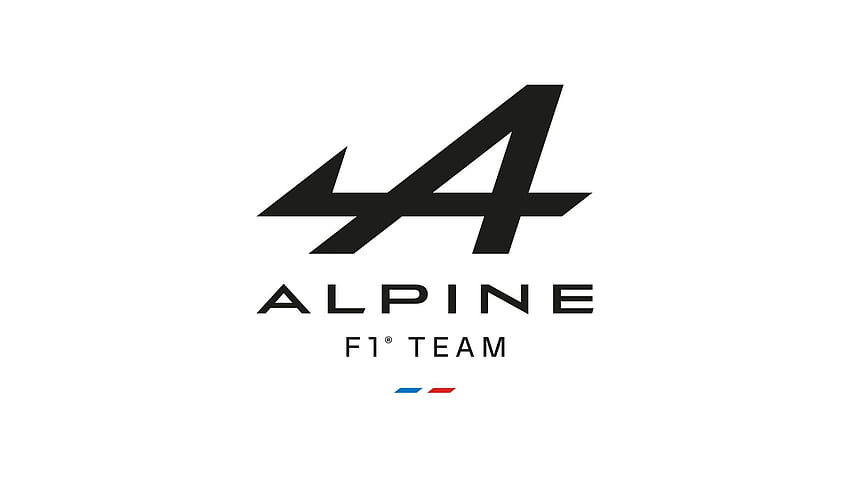 Alpine – F1 Racing Team – Алонсо, Окон, alpine f1 HD тапет