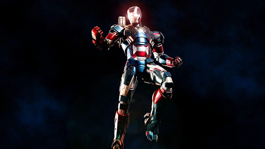 Iron Man , homem de ferro 1o8op HD wallpaper