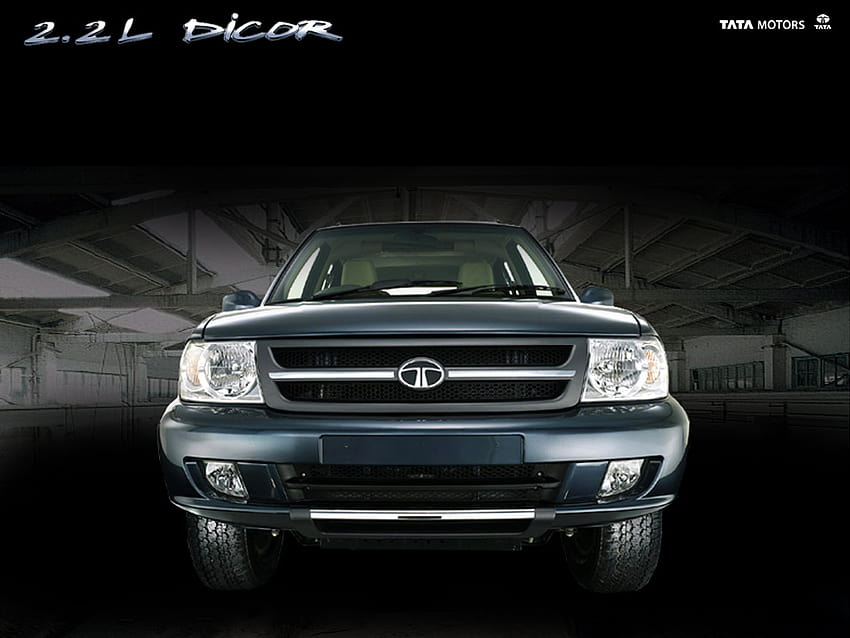 2010 Tata Safari DICOR Review HD wallpaper