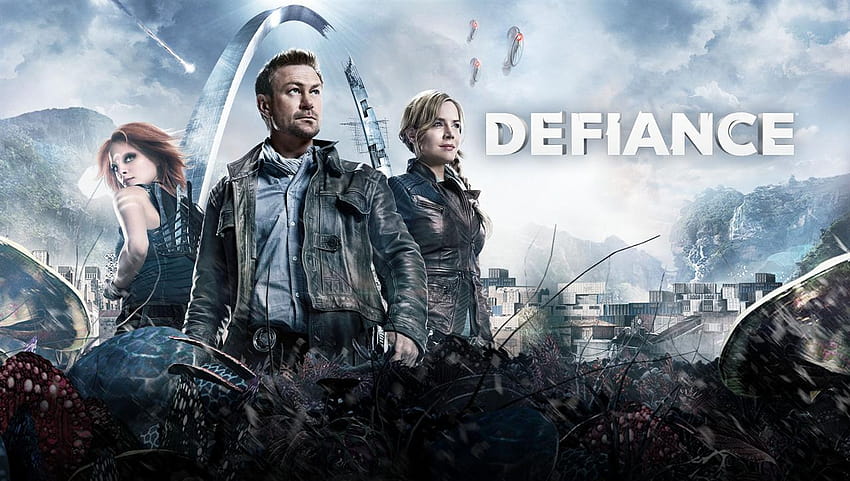 5488408 1280x725 defiance HD wallpaper | Pxfuel