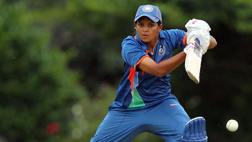 Press Conference : India v NZ, 3rd Women's ODI, Bangalore, india women cricketer HD wallpaper