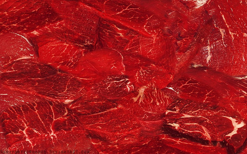 Meat ., mr meat HD wallpaper
