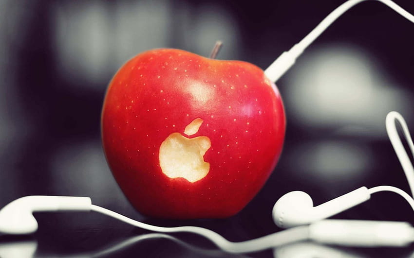 Apple Funny, funny apple HD wallpaper | Pxfuel