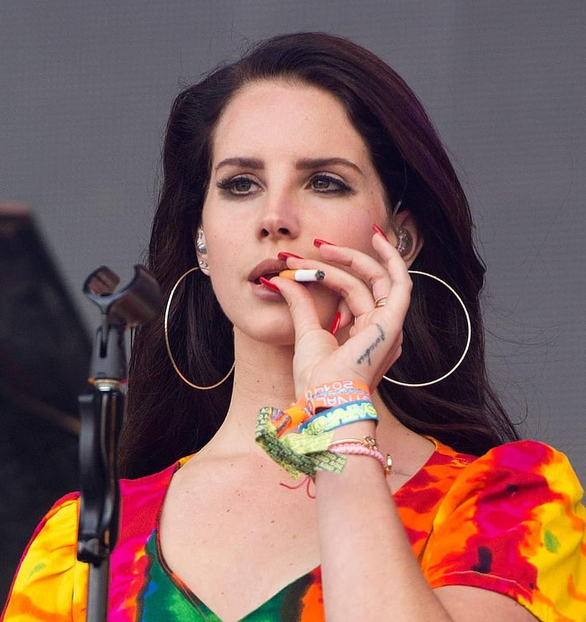 She's Your Man: Something Profoundly Different From Lana Del Rey, lana del rey hope is a dangerous thing for a woman like me to have but i have HD phone wallpaper